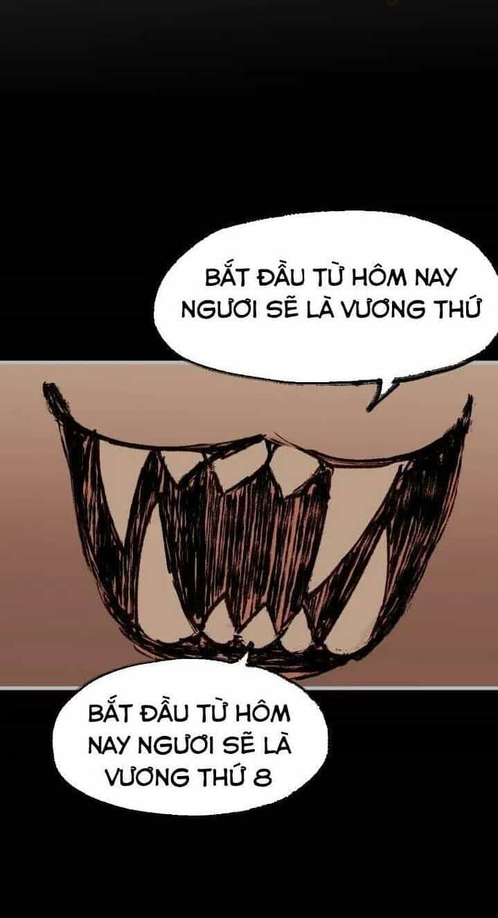 Thánh Khư - Chương 73 - ảnh 66