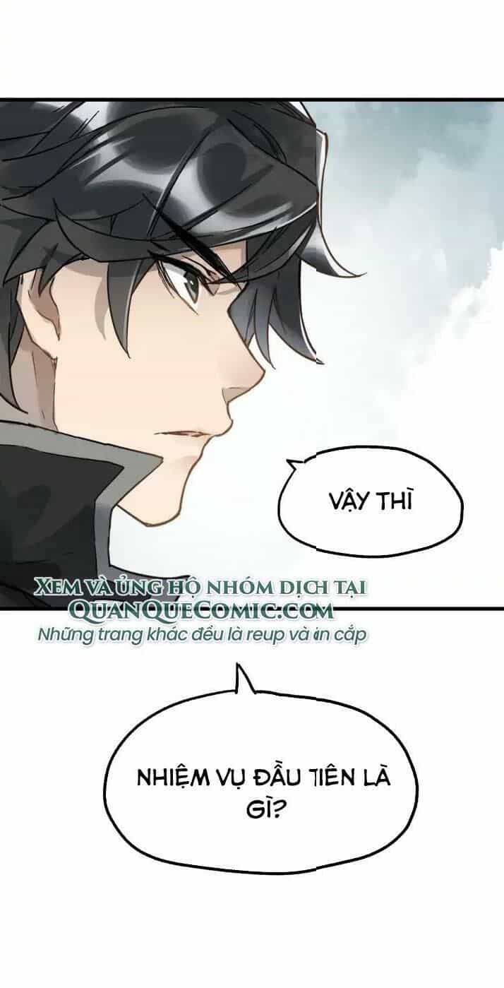 Thánh Khư - Chương 73 - ảnh 75