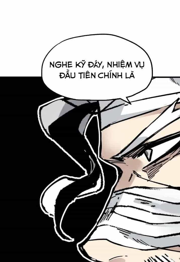 Thánh Khư - Chương 74 - ảnh 1