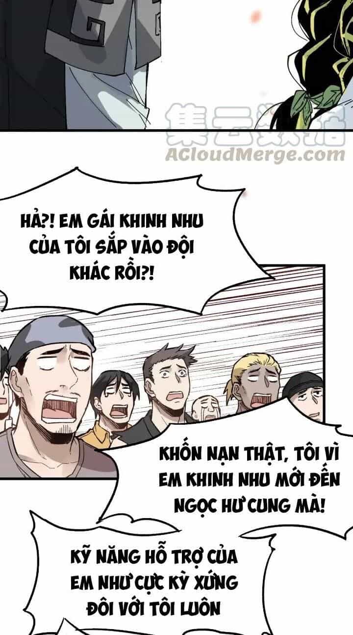 Thánh Khư - Chương 74 - ảnh 12