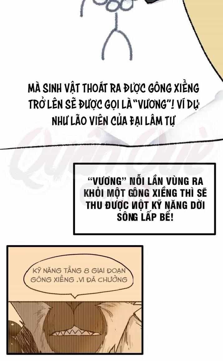 Thánh Khư - Chương 74 - ảnh 31
