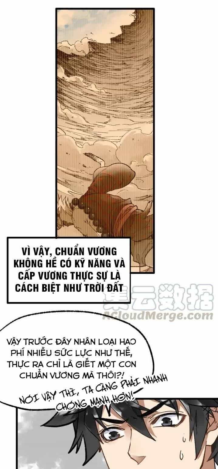 Thánh Khư - Chương 74 - ảnh 32