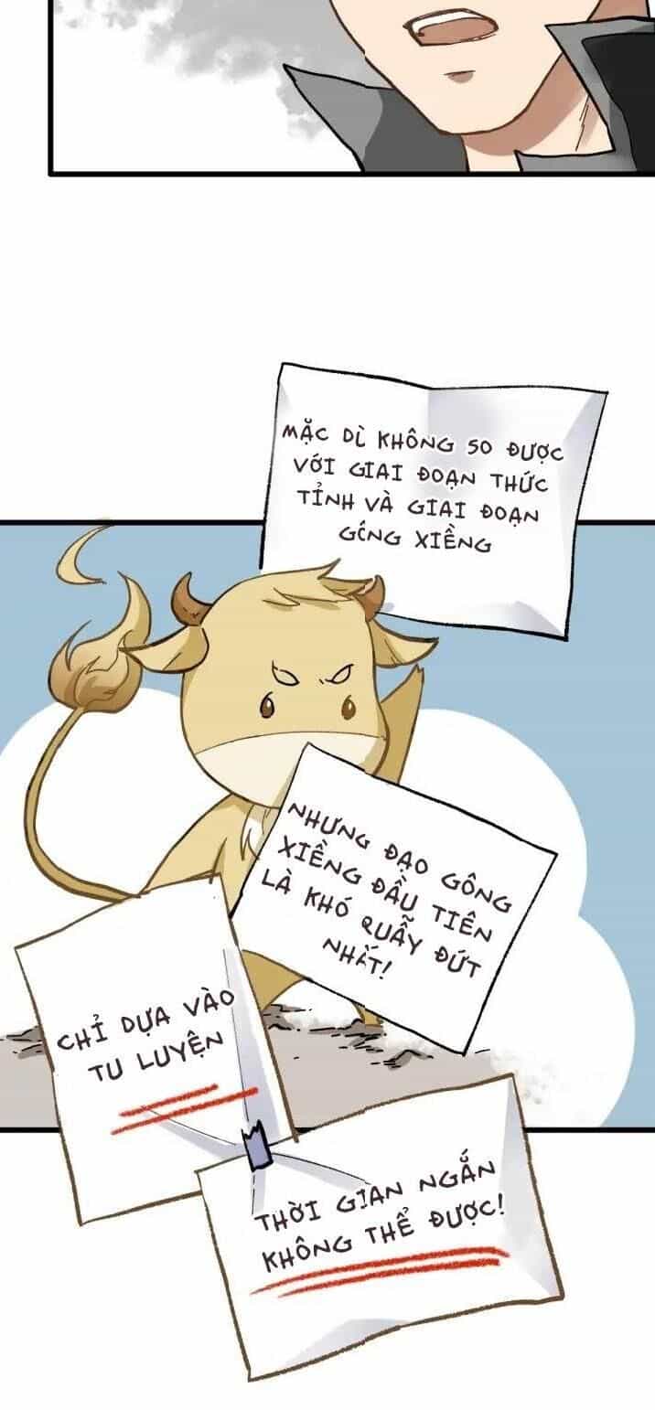 Thánh Khư - Chương 74 - ảnh 33