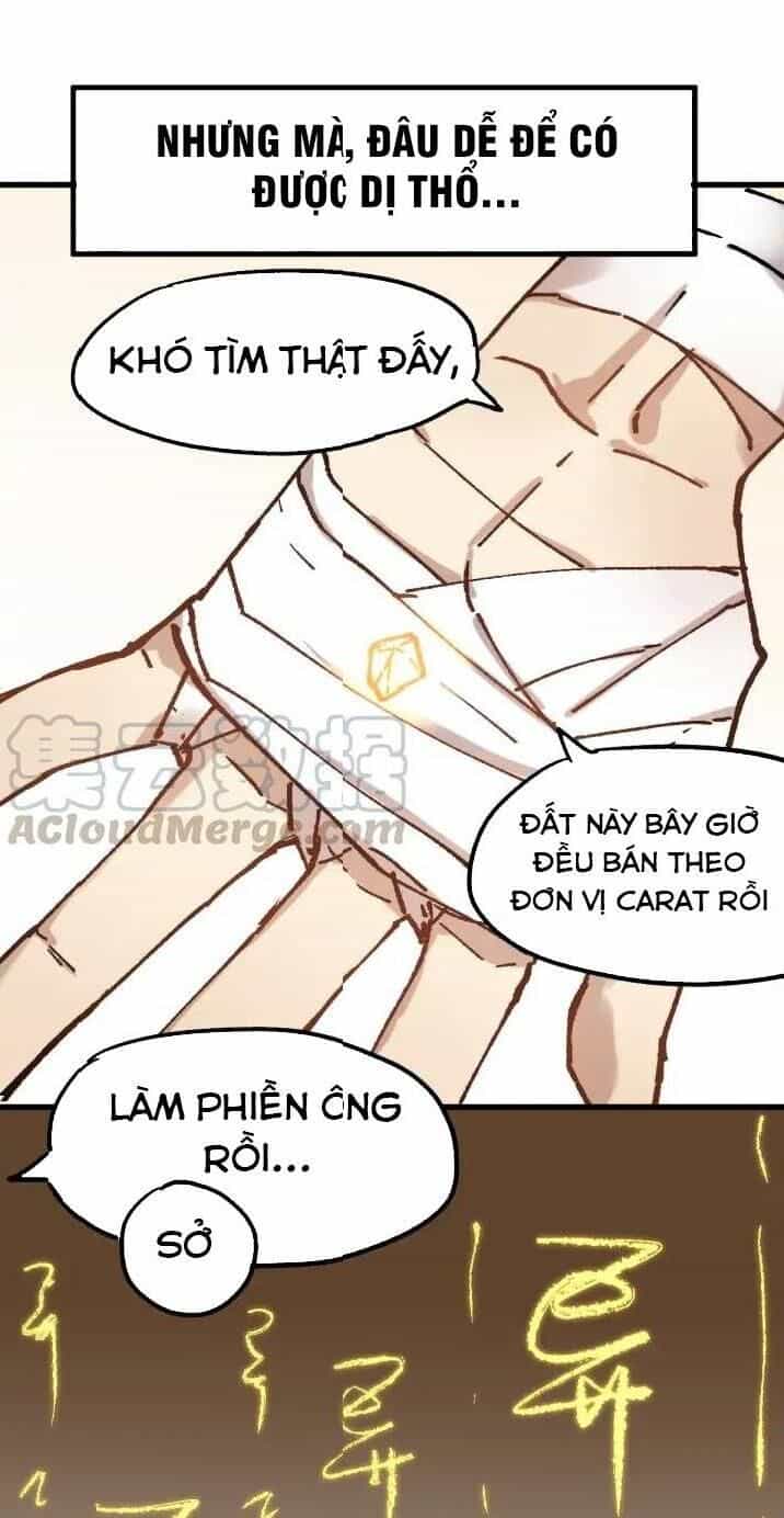 Thánh Khư - Chương 74 - ảnh 40