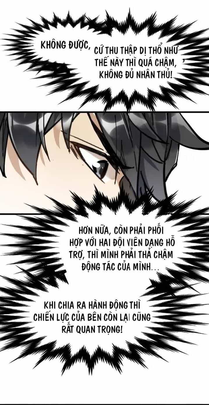 Thánh Khư - Chương 74 - ảnh 74