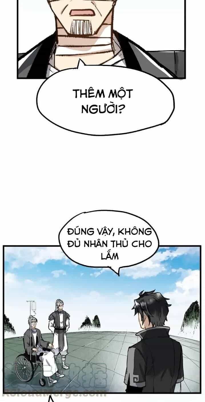 Thánh Khư - Chương 74 - ảnh 77