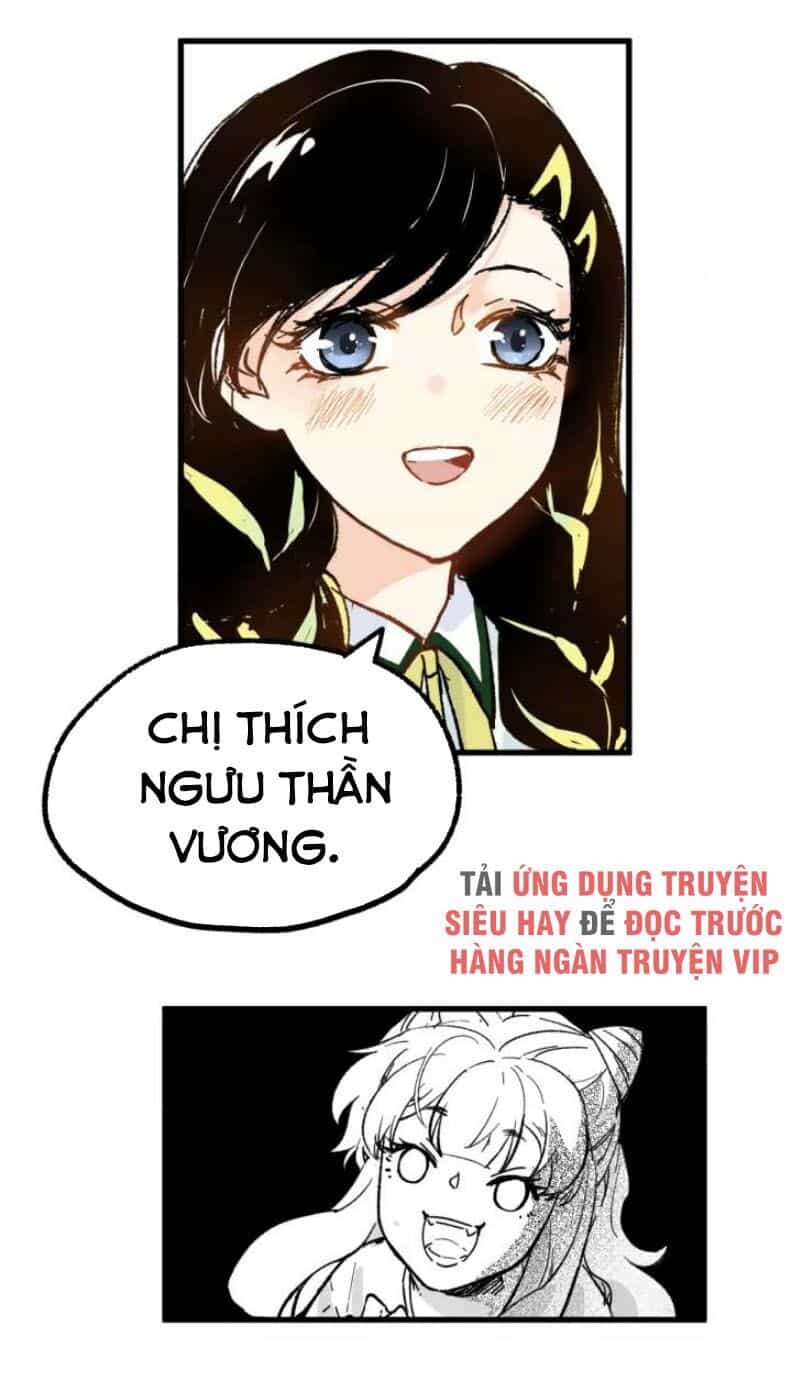 Thánh Khư - Chương 75 - ảnh 24