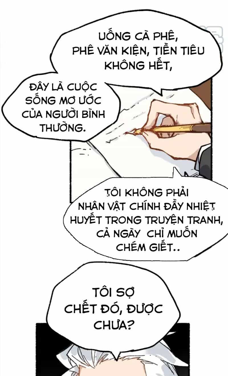 Thánh Khư - Chương 75 - ảnh 35