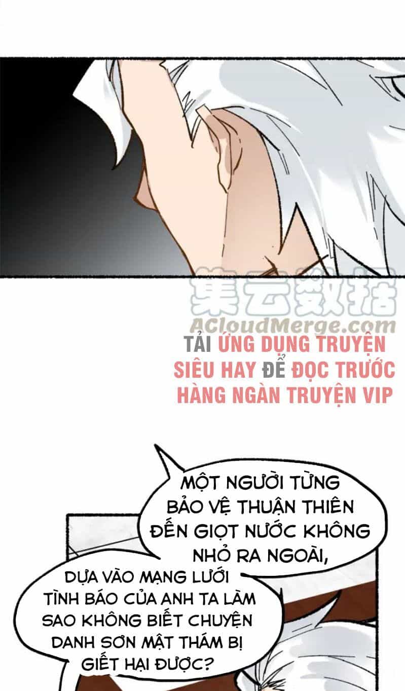 Thánh Khư - Chương 75 - ảnh 39