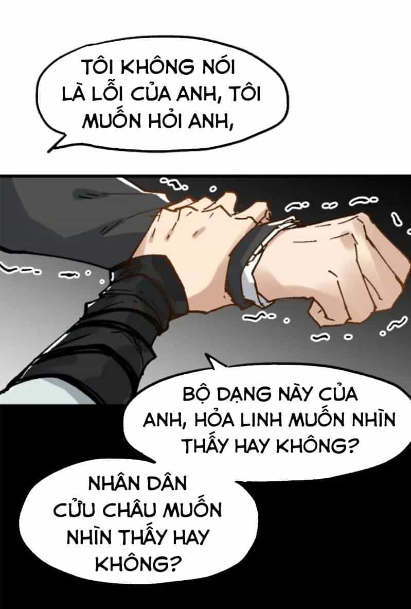 Thánh Khư - Chương 75 - ảnh 45