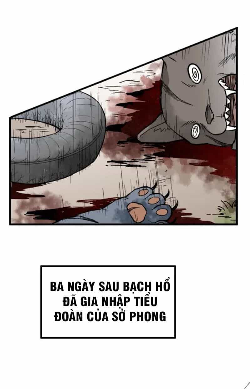 Thánh Khư - Chương 75 - ảnh 66
