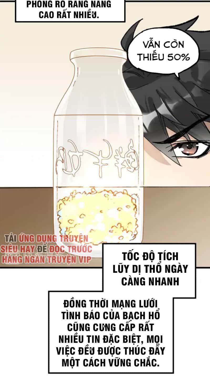 Thánh Khư - Chương 75 - ảnh 71