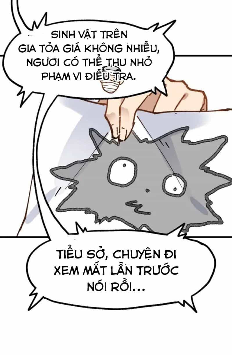 Thánh Khư - Chương 75 - ảnh 75