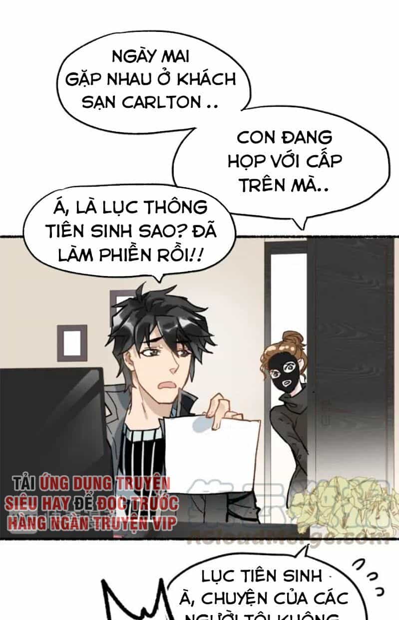 Thánh Khư - Chương 75 - ảnh 76