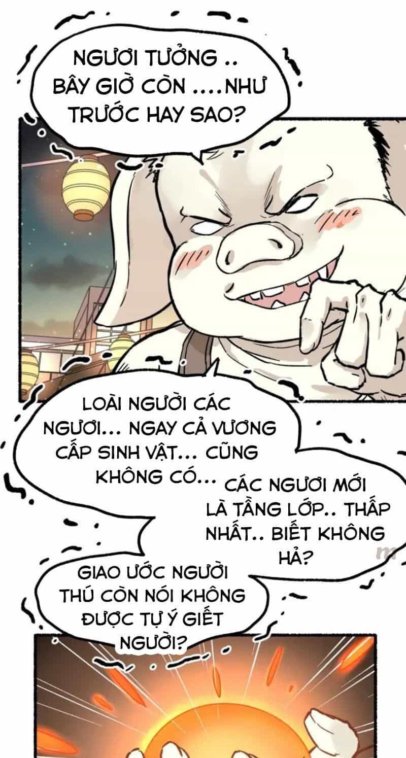 Thánh Khư - Chương 75 - ảnh 9