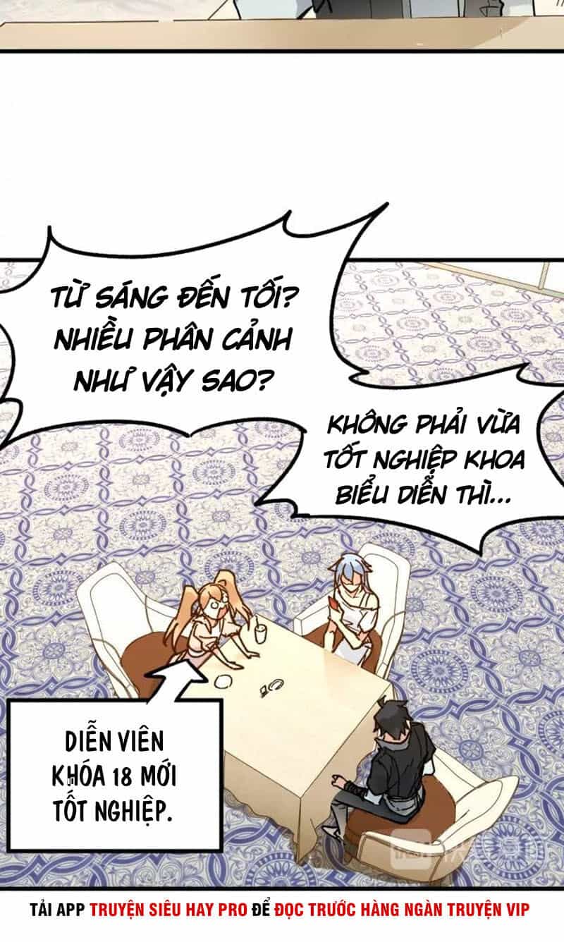 Thánh Khư - Chương 76 - ảnh 34
