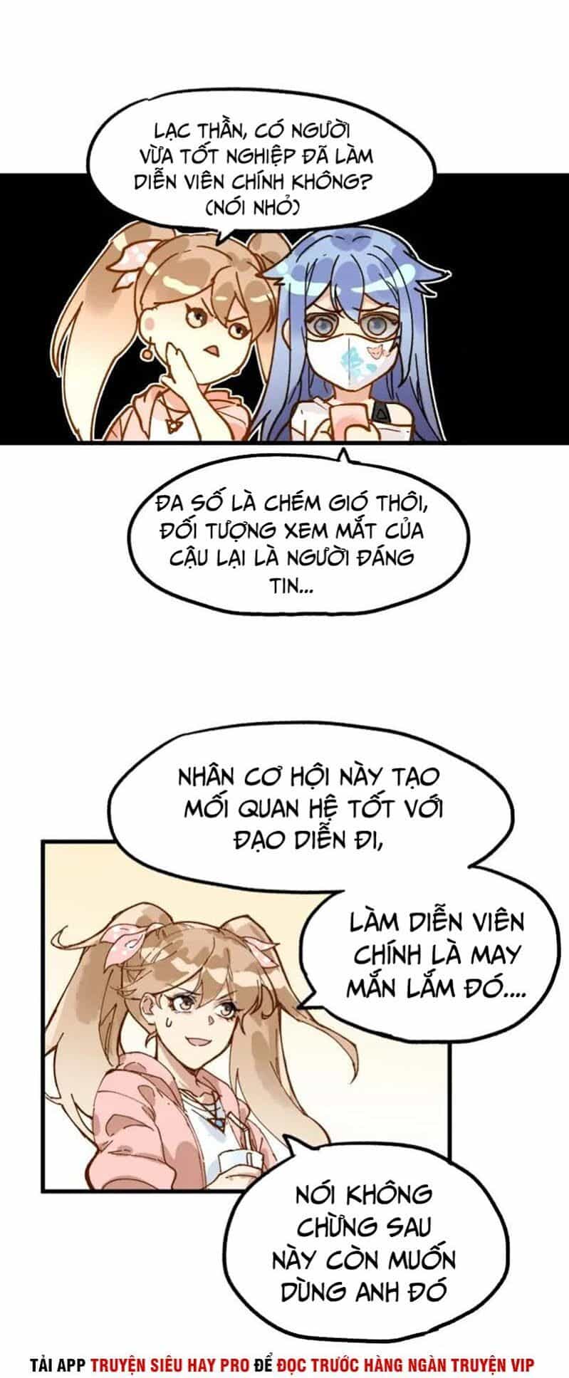 Thánh Khư - Chương 76 - ảnh 36