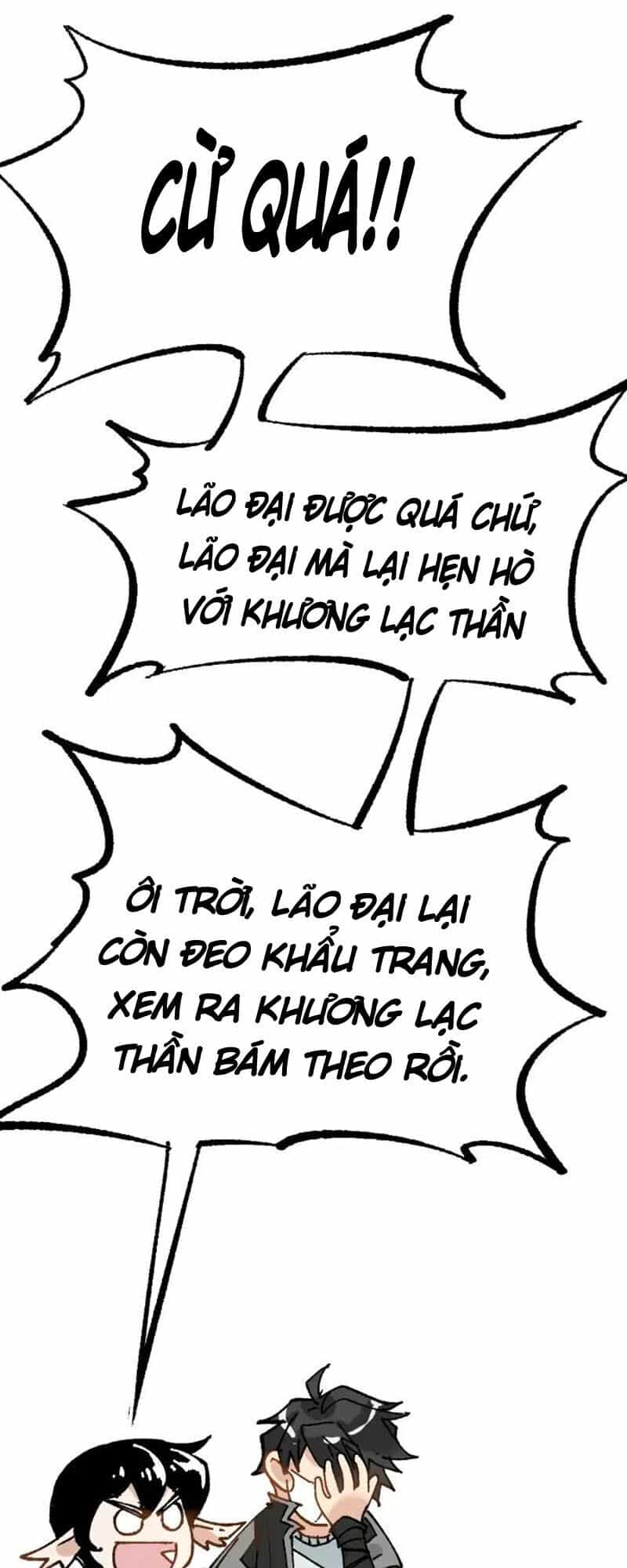 Thánh Khư - Chương 76 - ảnh 56