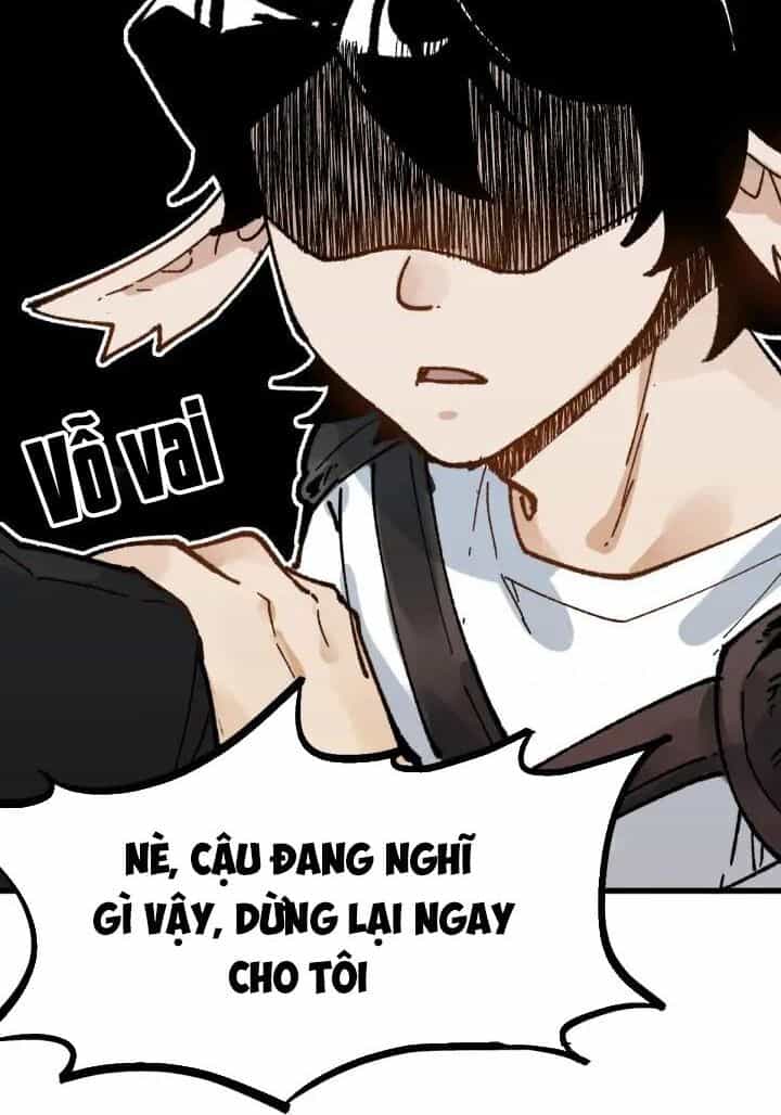 Thánh Khư - Chương 77 - ảnh 19