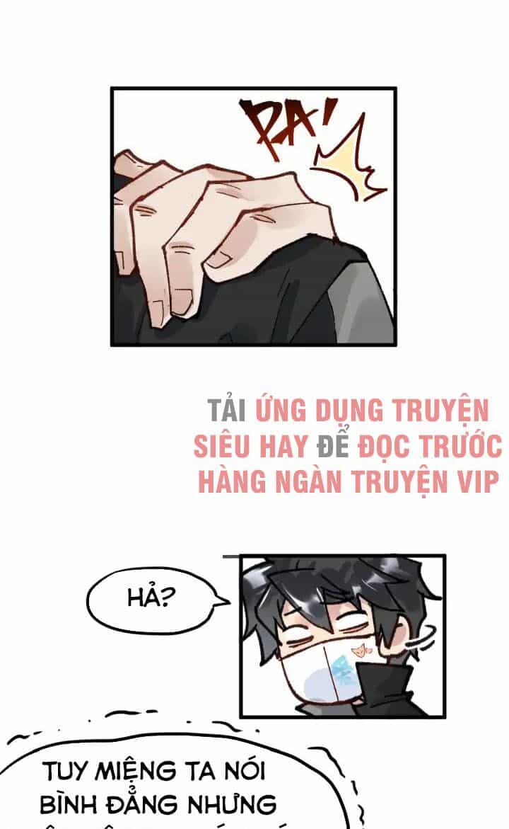 Thánh Khư - Chương 77 - ảnh 26