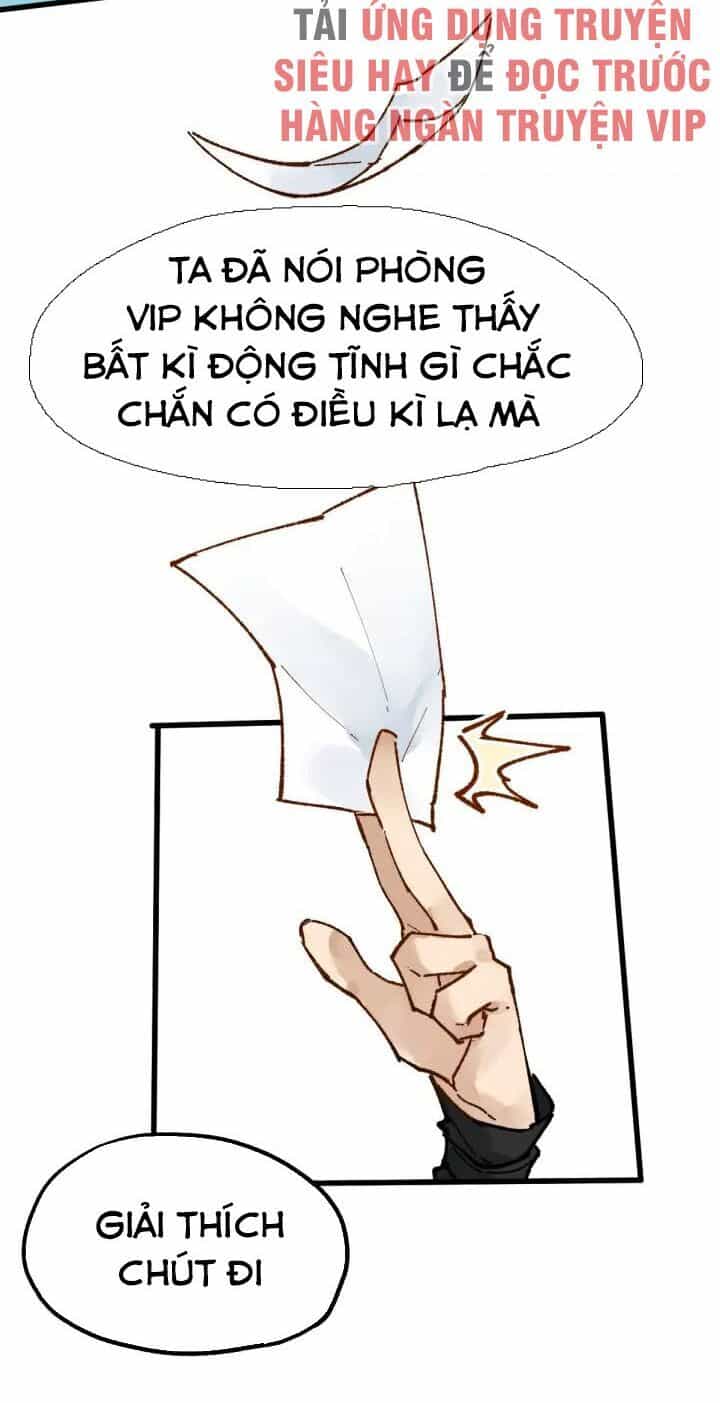 Thánh Khư - Chương 77 - ảnh 41