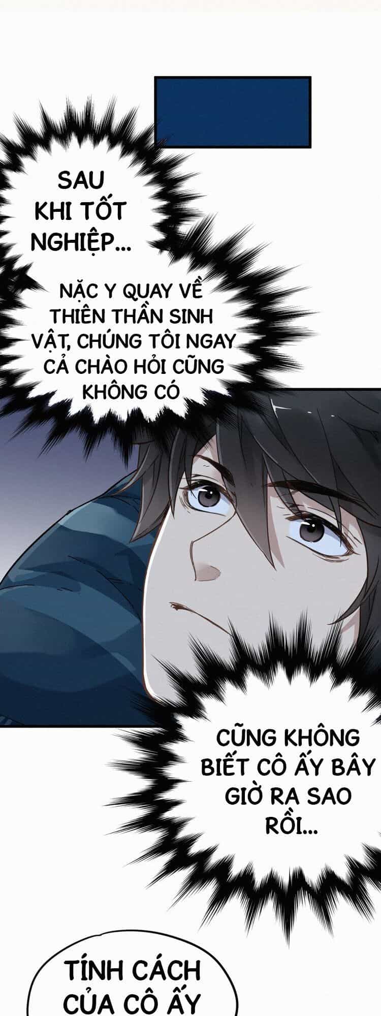 Thánh Khư - Chương 9 - ảnh 19