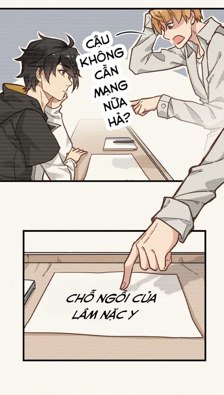 Thánh Khư - Chương 9 - ảnh 9