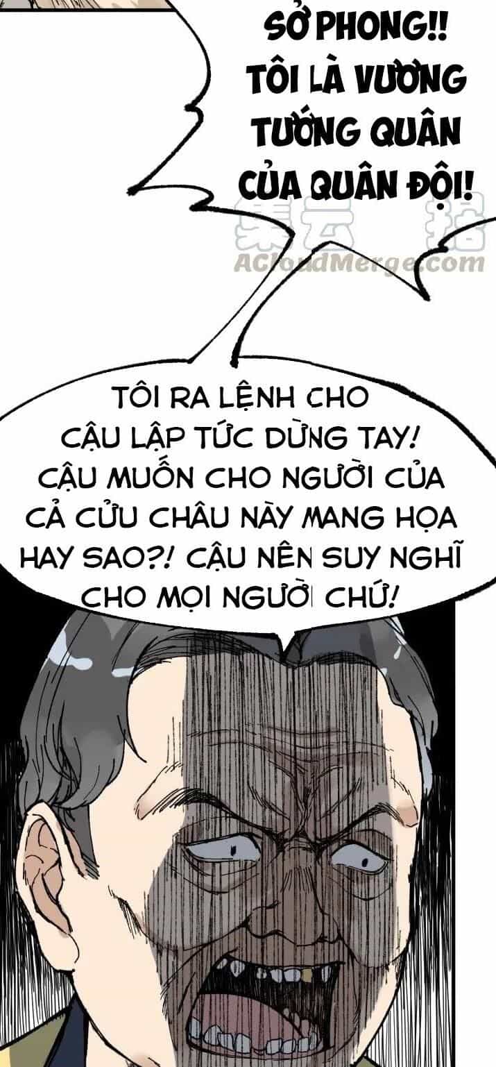 Thánh Khư - Chương 78 - ảnh 22