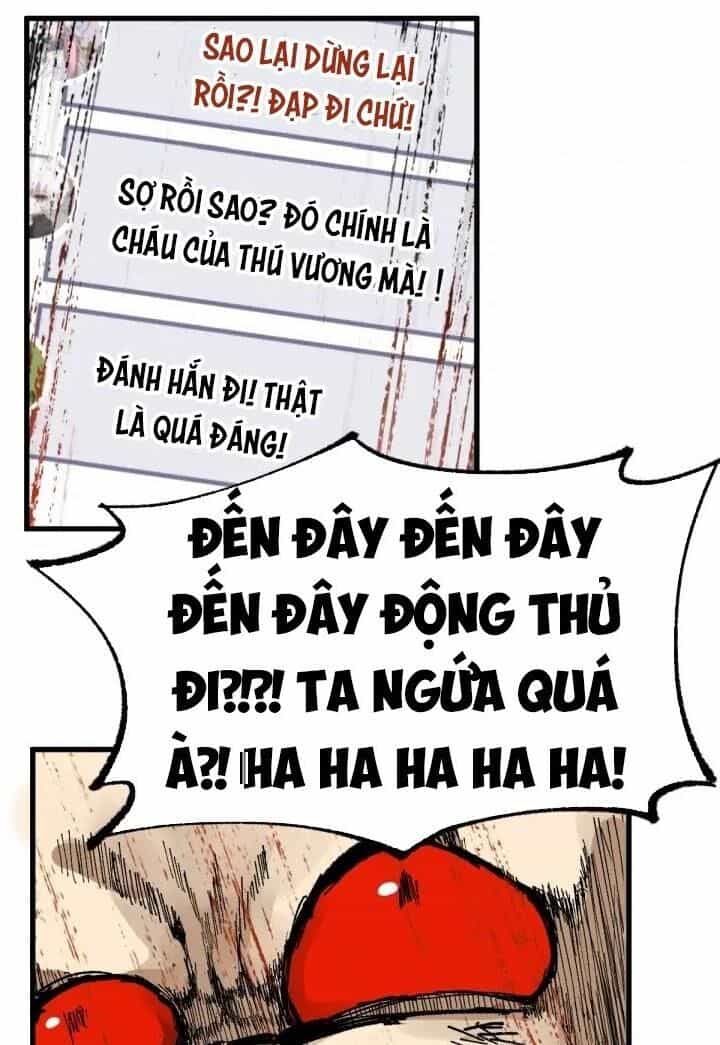 Thánh Khư - Chương 78 - ảnh 31