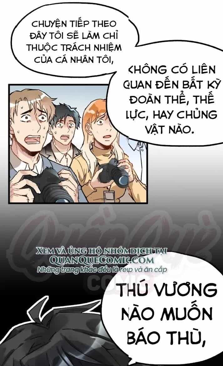 Thánh Khư - Chương 78 - ảnh 35