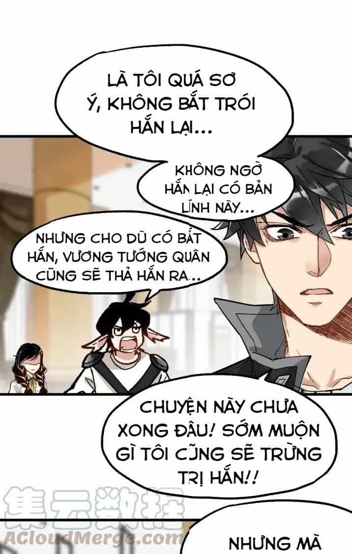 Thánh Khư - Chương 78 - ảnh 49