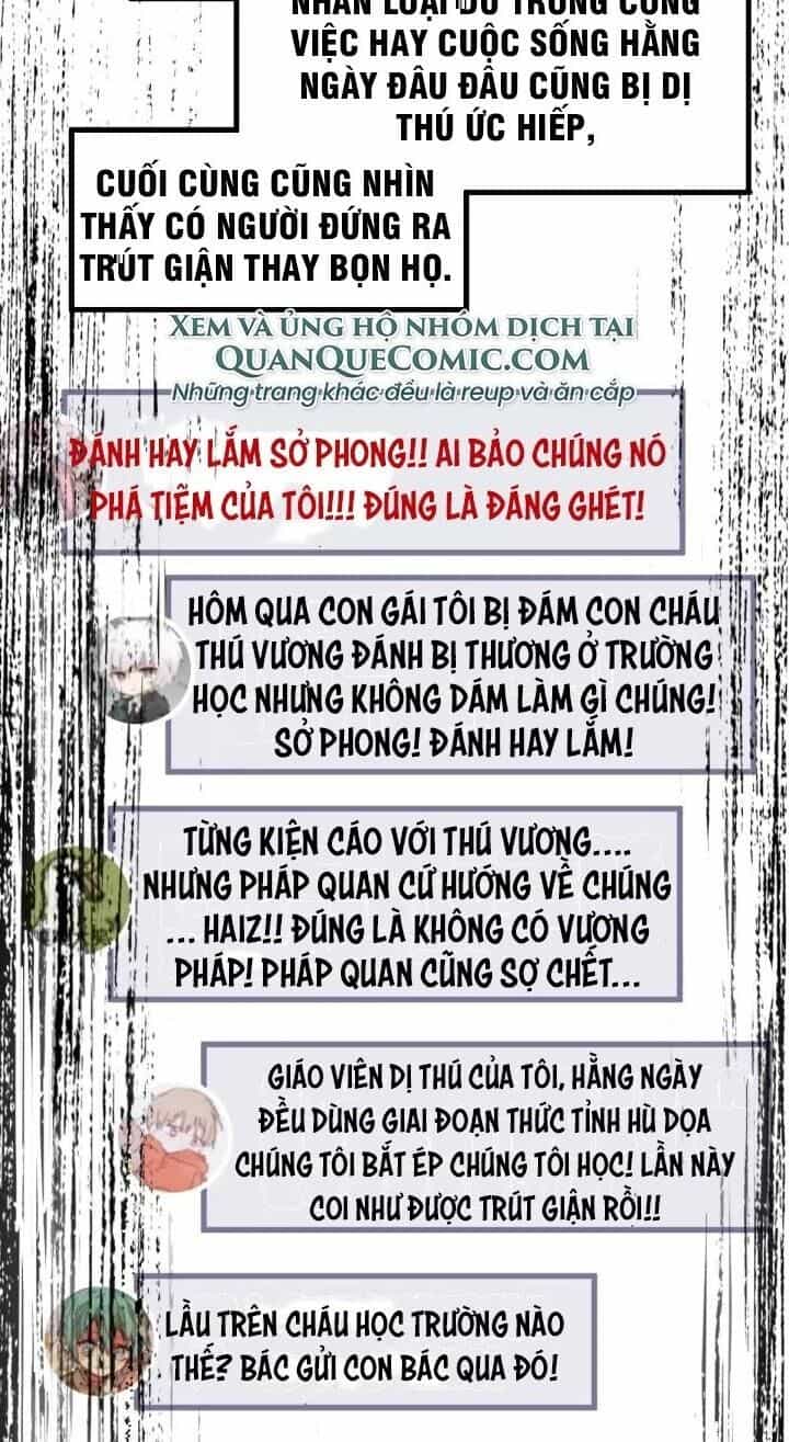 Thánh Khư - Chương 78 - ảnh 56