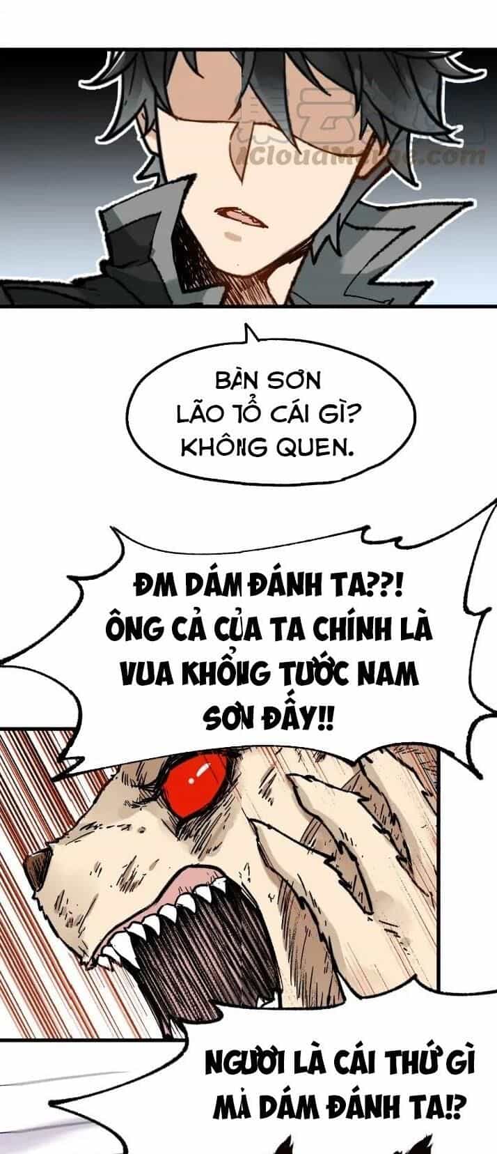 Thánh Khư - Chương 78 - ảnh 7