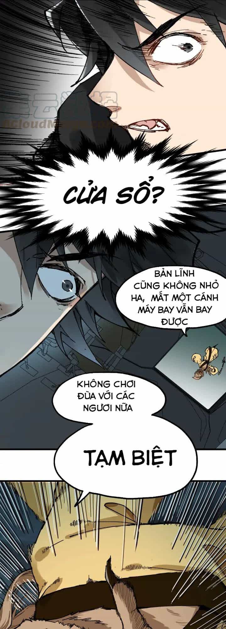 Thánh Khư - Chương 79 - ảnh 43