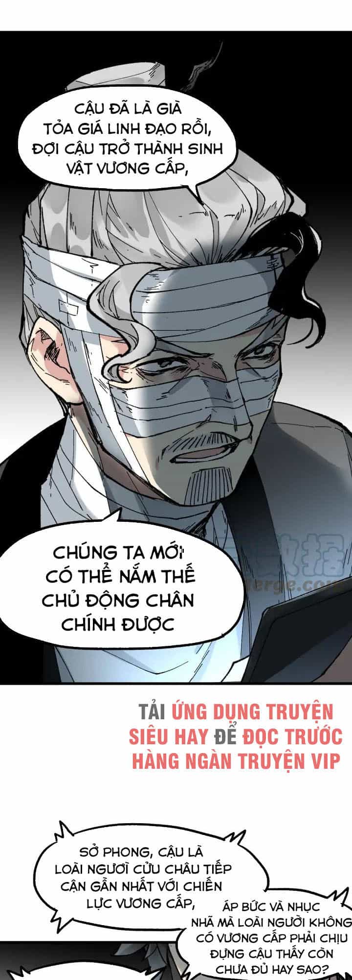 Thánh Khư - Chương 79 - ảnh 9