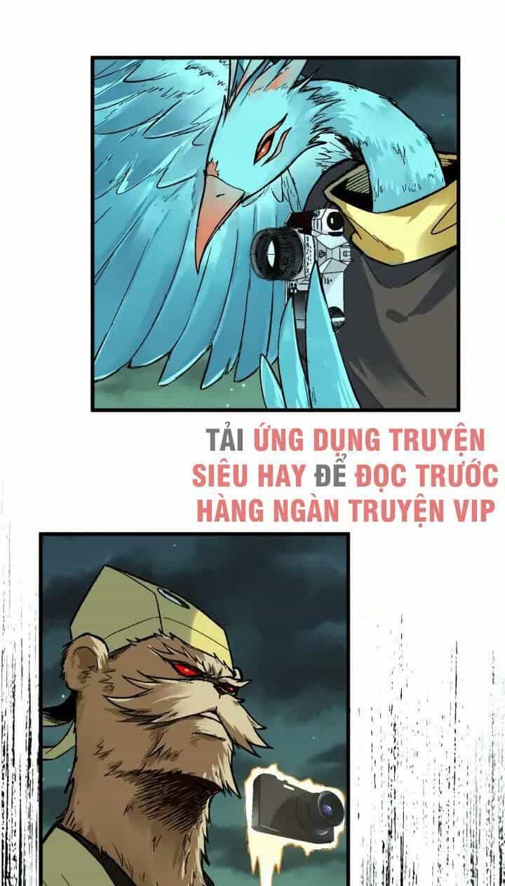Thánh Khư - Chương 80 - ảnh 19
