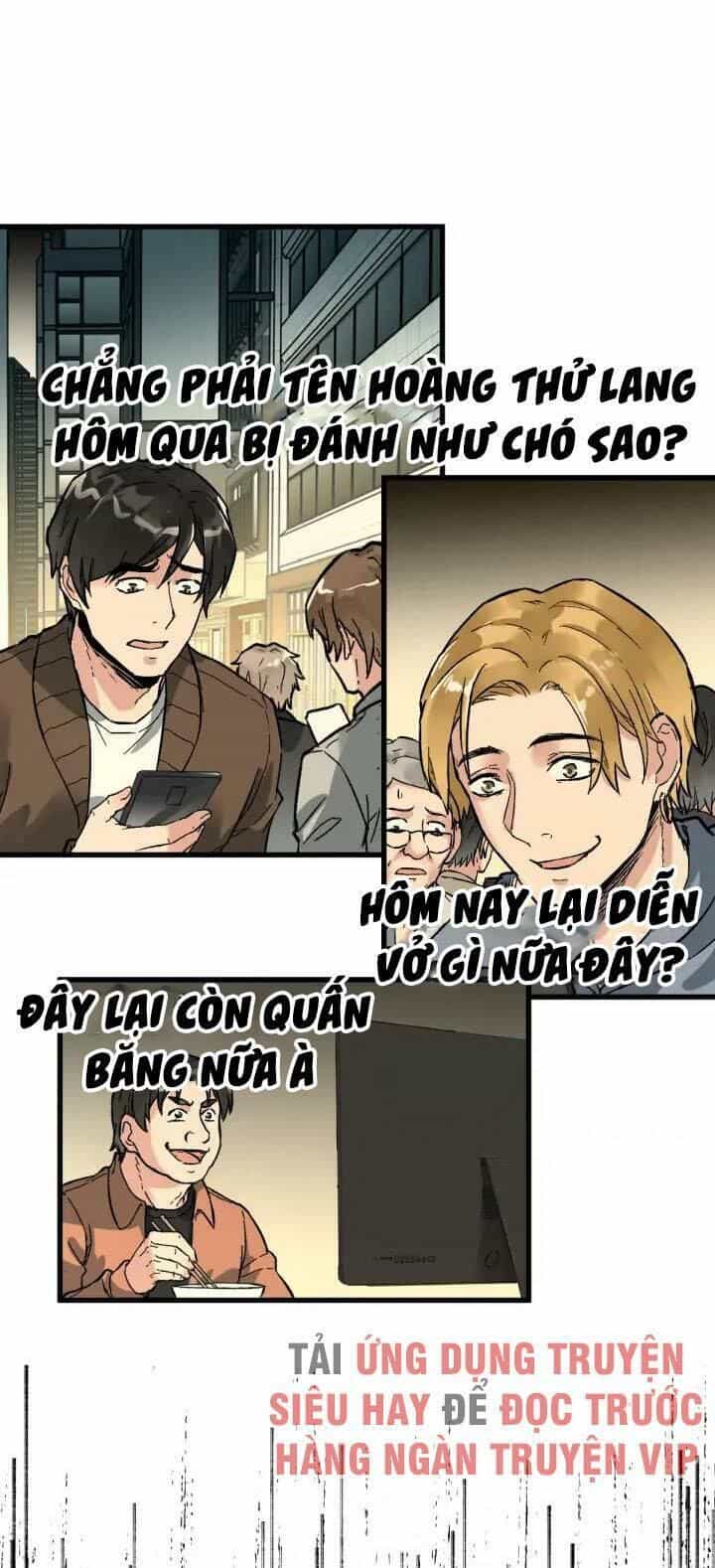 Thánh Khư - Chương 80 - ảnh 24