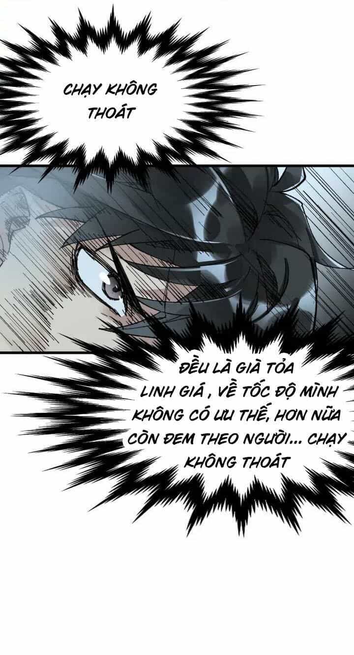 Thánh Khư - Chương 80 - ảnh 33