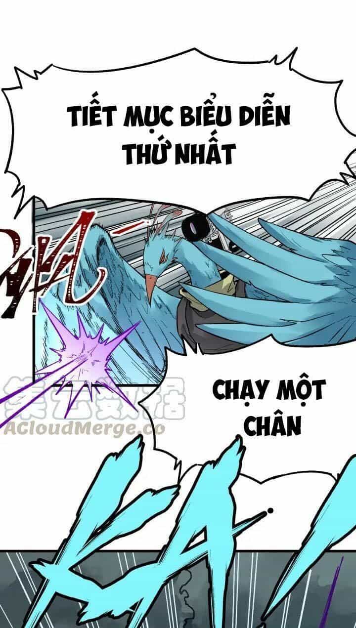 Thánh Khư - Chương 80 - ảnh 34