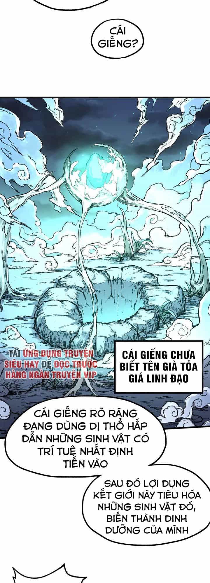 Thánh Khư - Chương 81 - ảnh 21