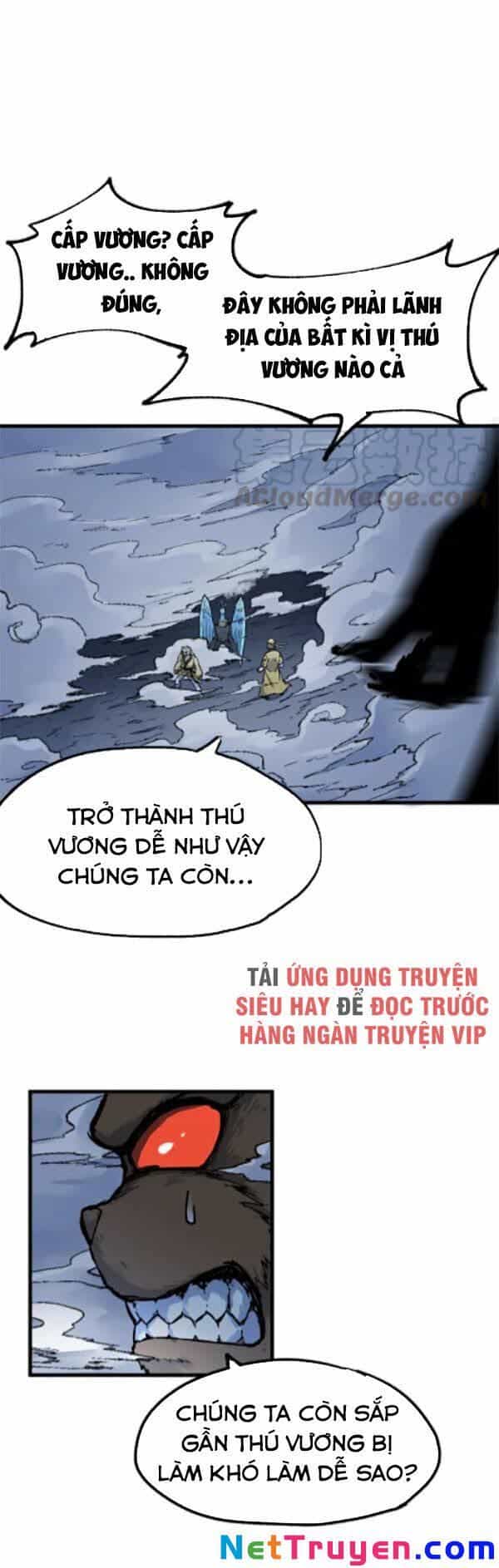 Thánh Khư - Chương 82 - ảnh 20