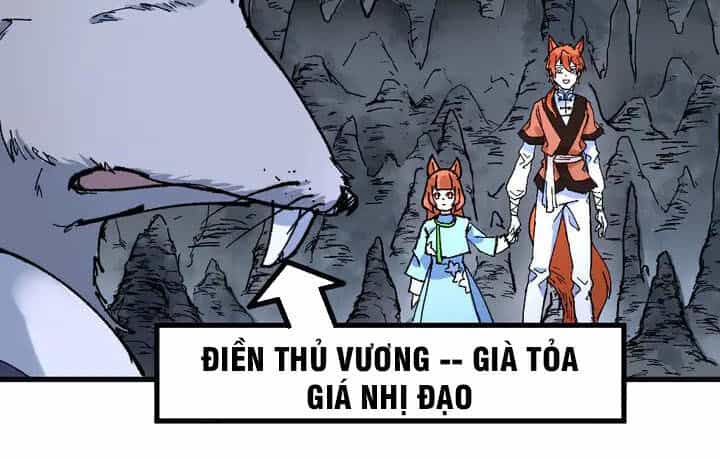 Thánh Khư - Chương 83 - ảnh 2