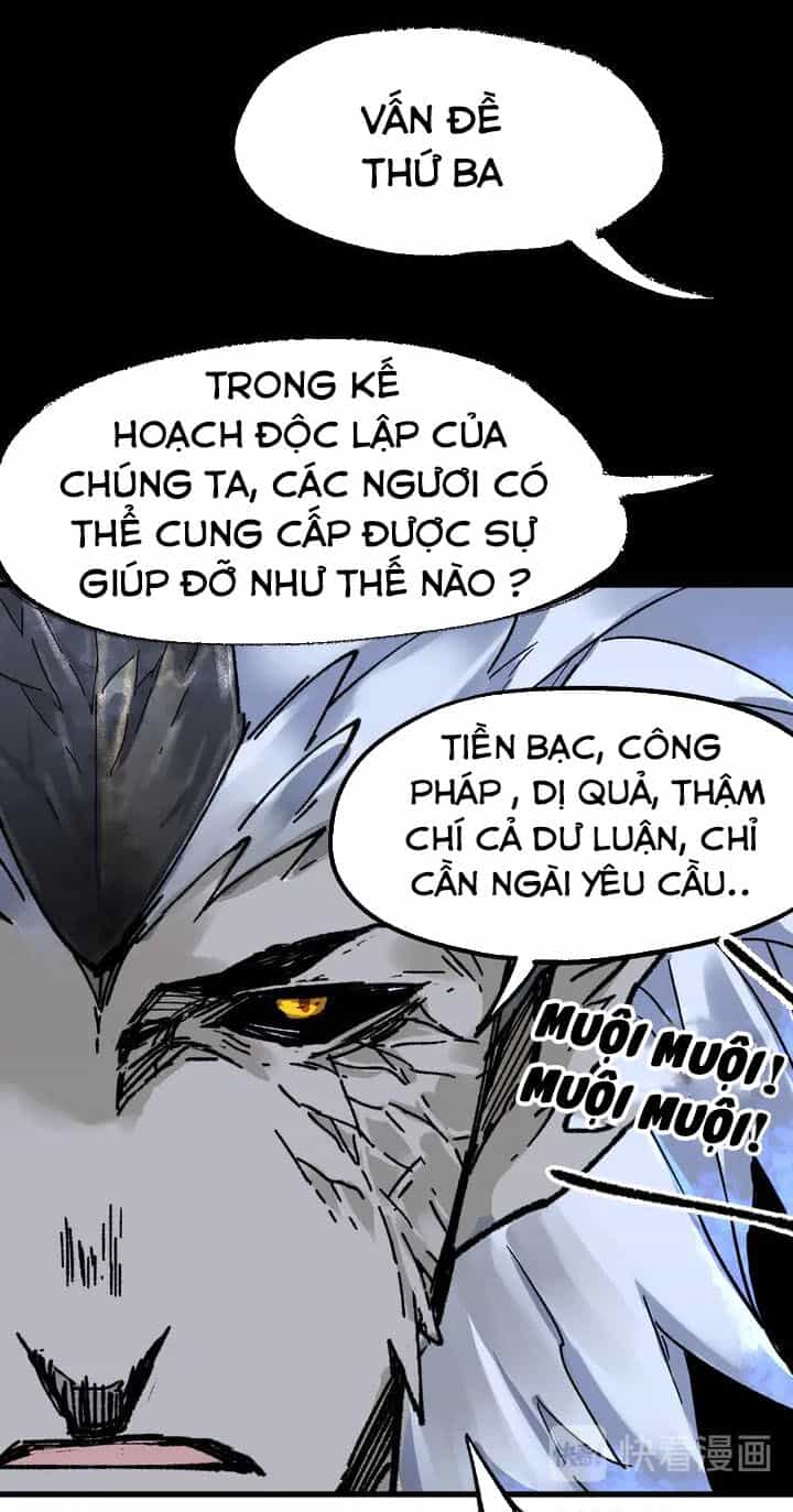 Thánh Khư - Chương 83 - ảnh 31