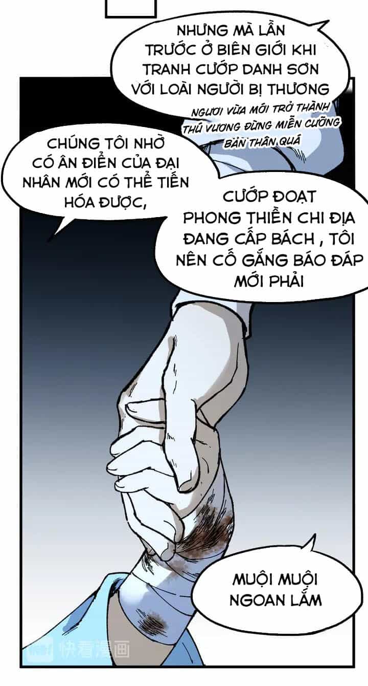 Thánh Khư - Chương 83 - ảnh 5