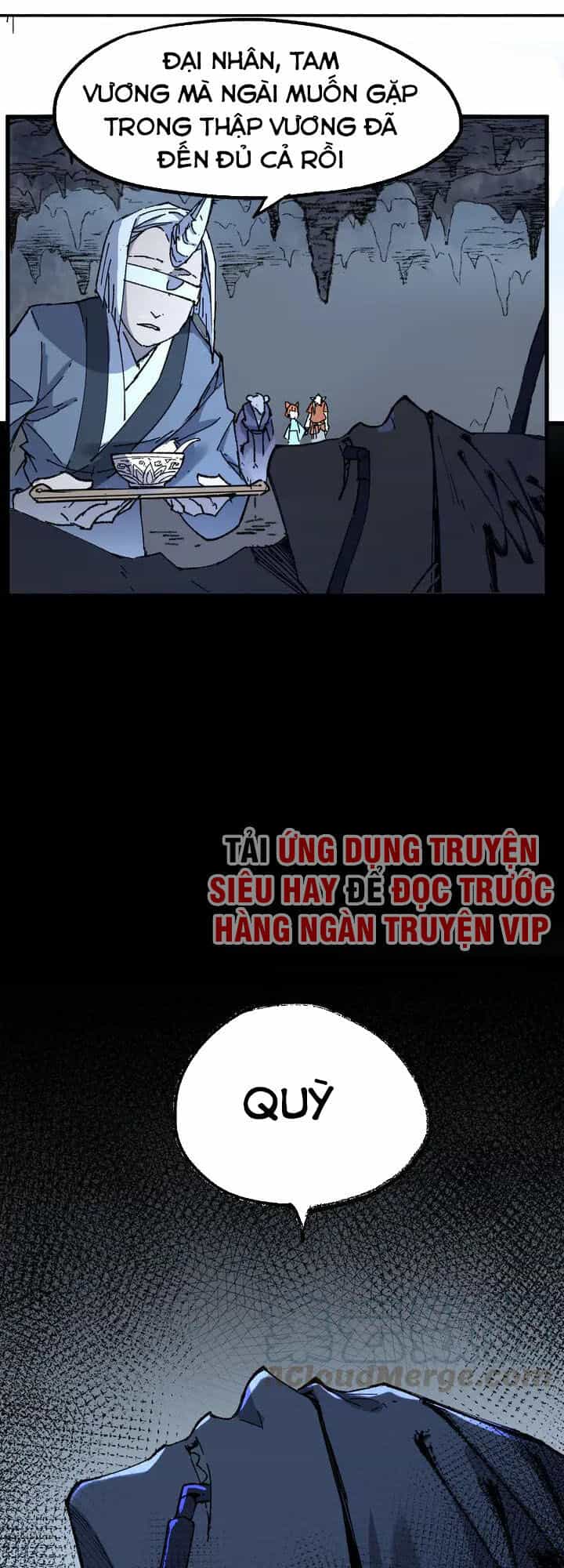 Thánh Khư - Chương 83 - ảnh 8