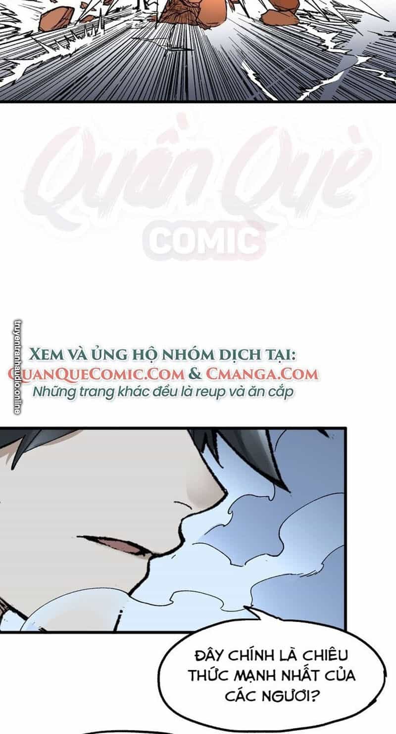 Thánh Khư - Chương 84 - ảnh 2