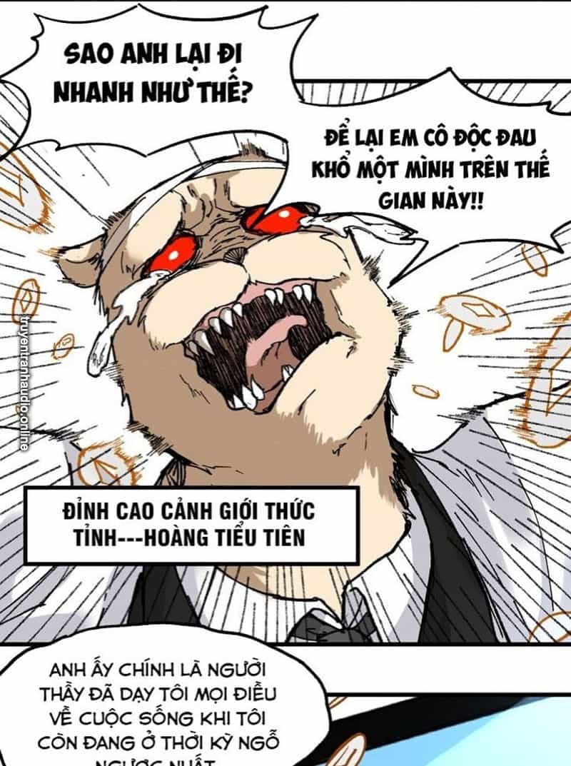 Thánh Khư - Chương 84 - ảnh 29