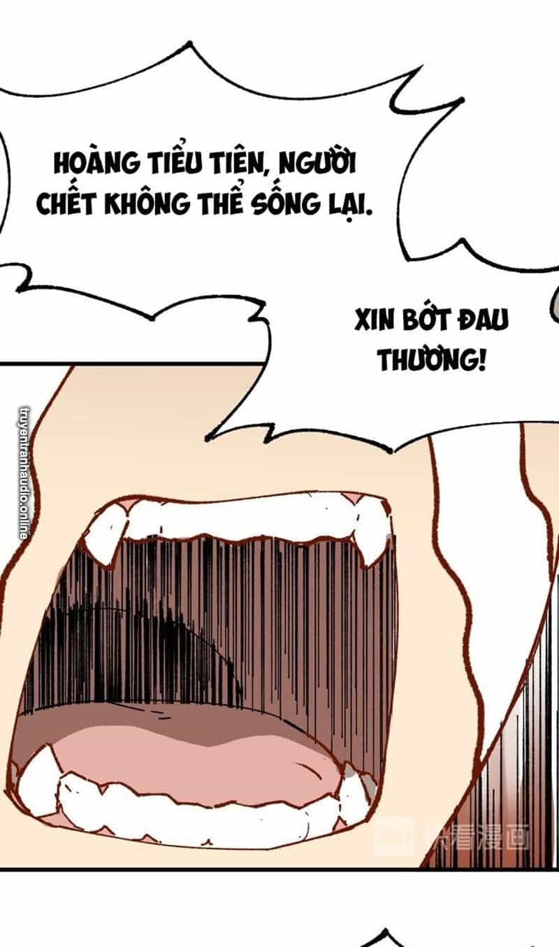 Thánh Khư - Chương 84 - ảnh 41