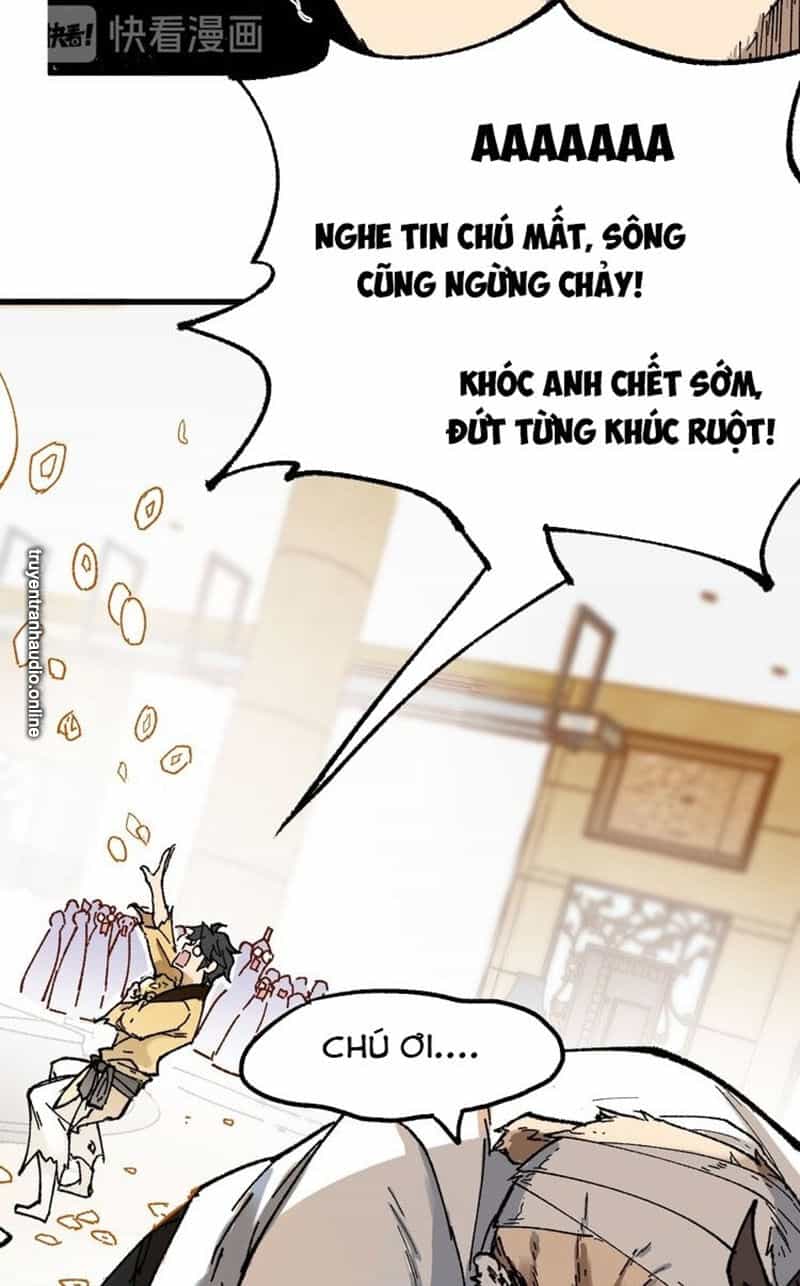 Thánh Khư - Chương 84 - ảnh 53
