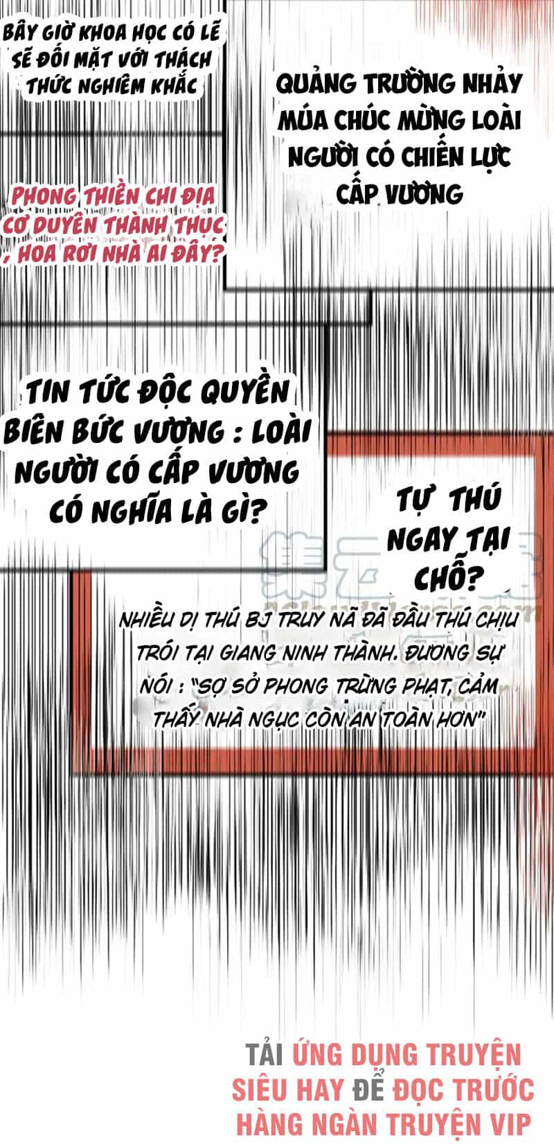 Thánh Khư - Chương 85 - ảnh 11